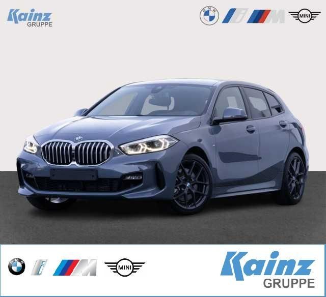 BMW 120 2024