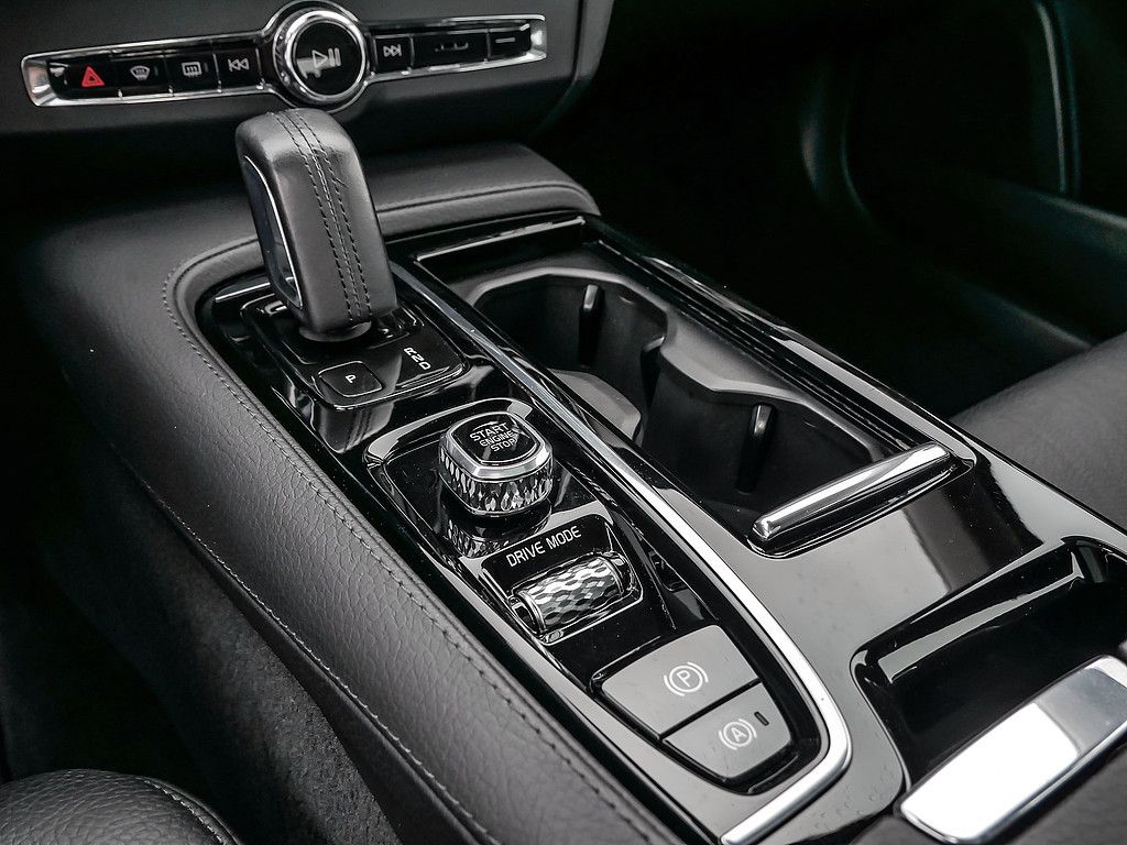 Volvo V90 2020