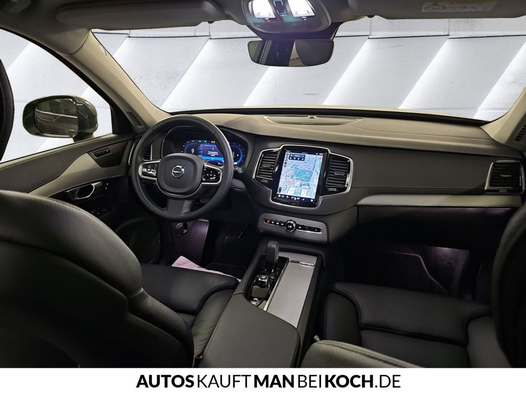 Volvo XC90 2024