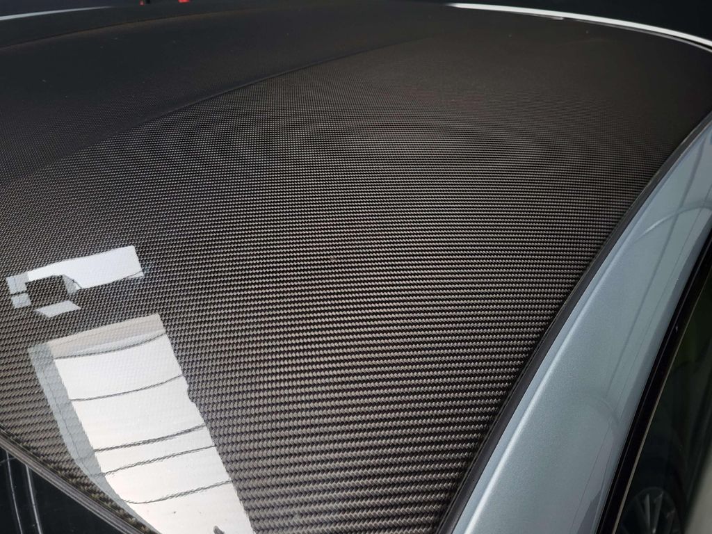 Porsche Cayenne 2021