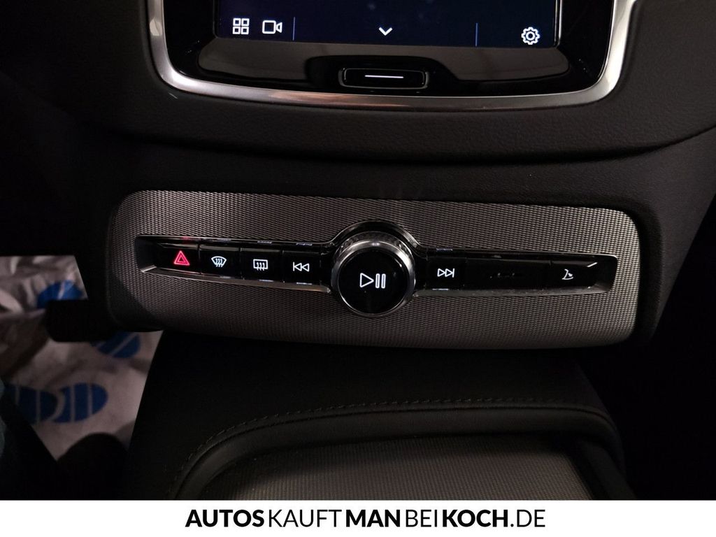 Volvo XC90 2024