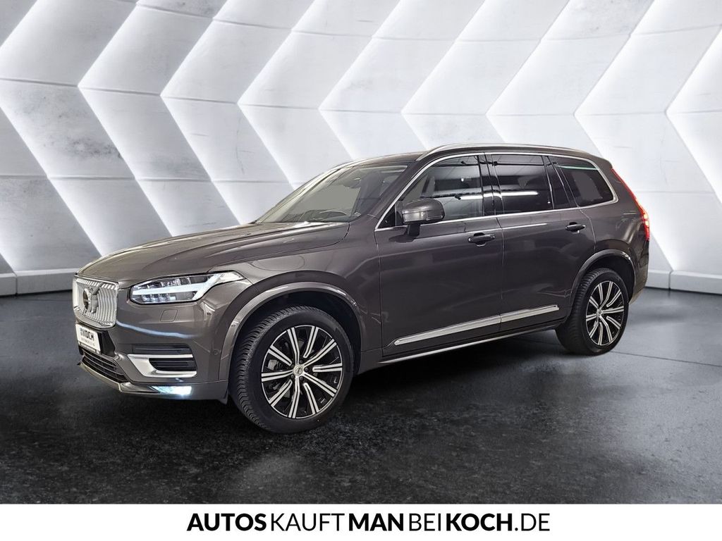 Volvo XC90 2024