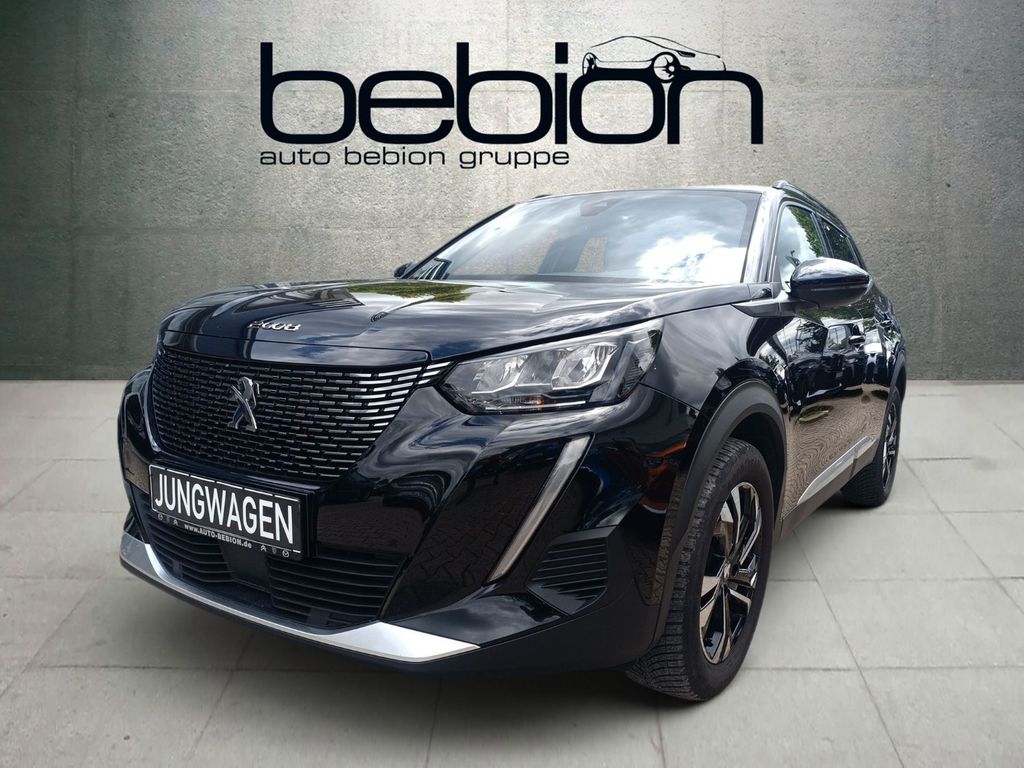 Peugeot 2008 2023