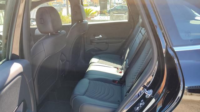 Mercedes-Benz B 180 2022