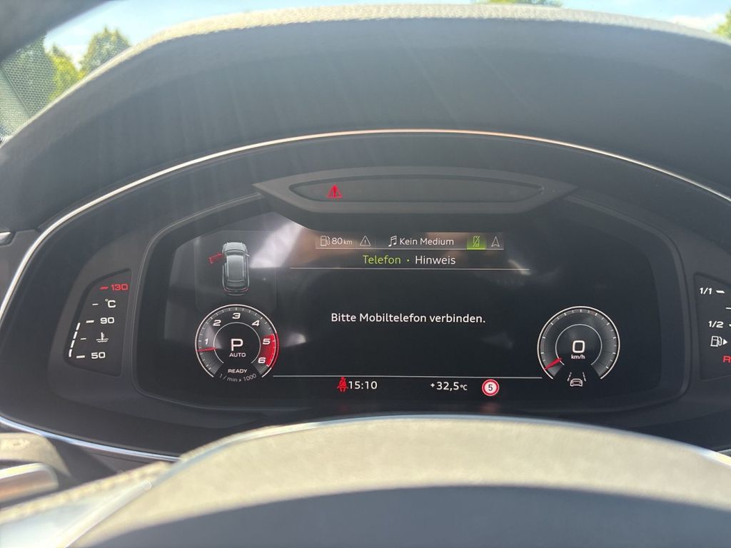 Audi S6 2023