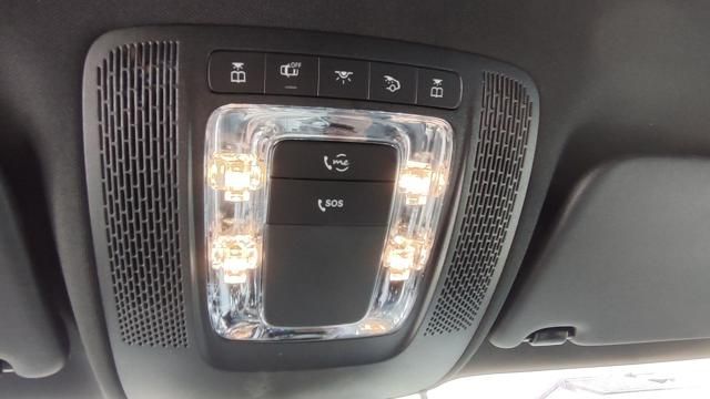 Mercedes-Benz B 180 2022