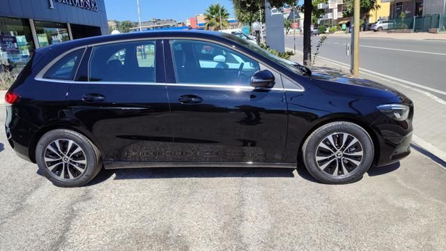 Mercedes-Benz B 180 2022