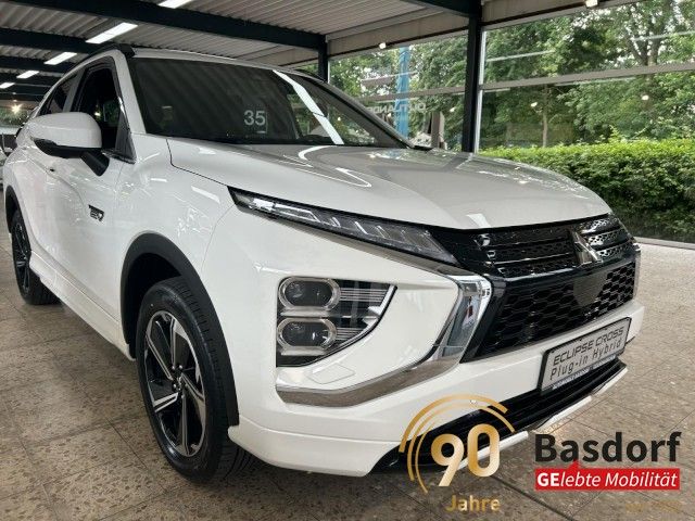 Mitsubishi Eclipse Cross 2025