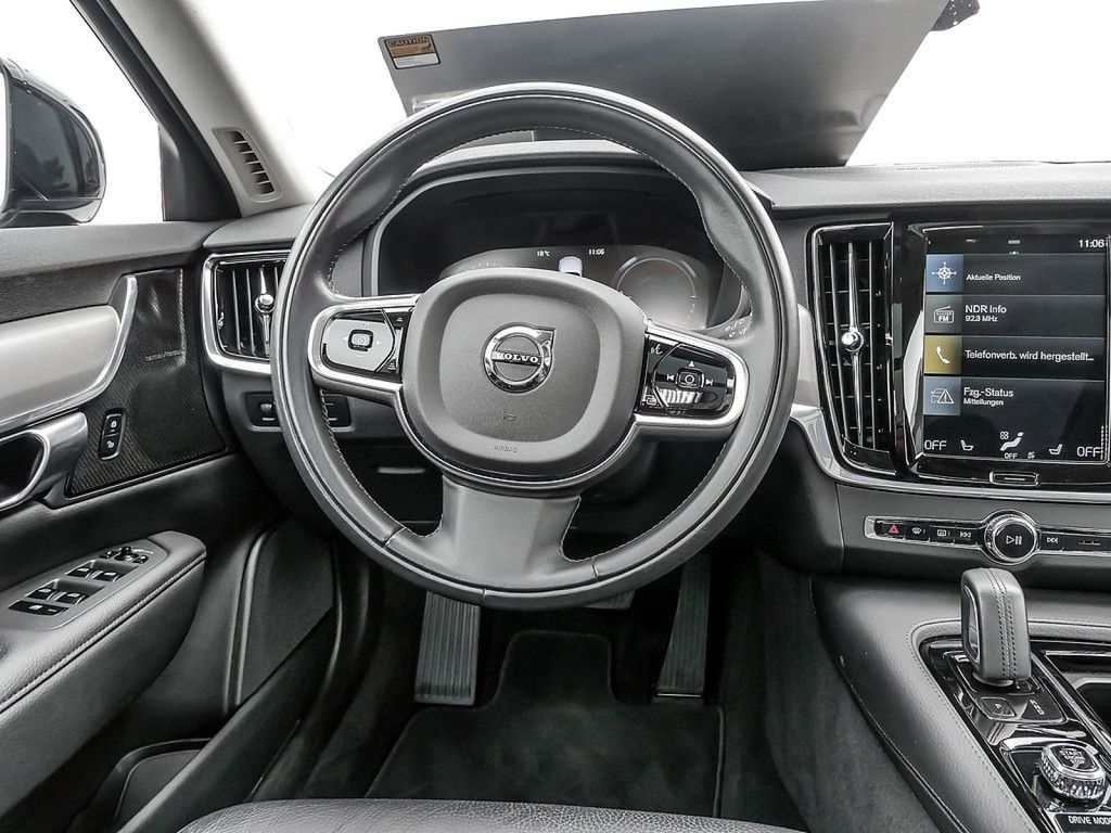 Volvo V90 2020