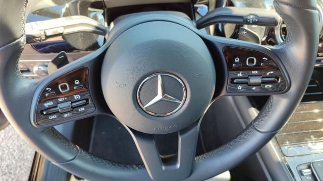 Mercedes-Benz B 180 2022
