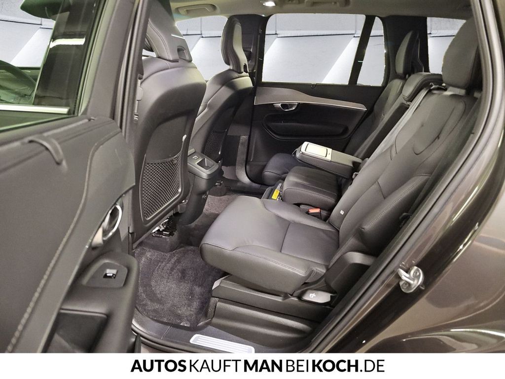 Volvo XC90 2024