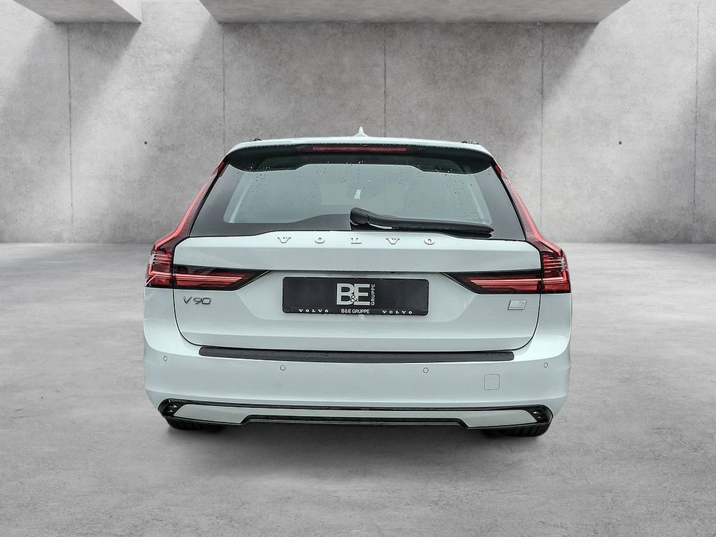 Volvo V90 2020