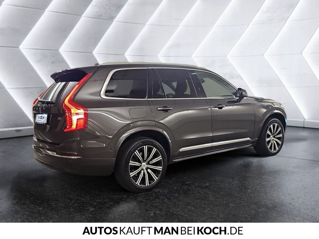 Volvo XC90 2024