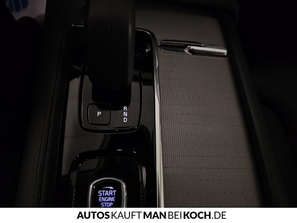 Volvo XC90 2024