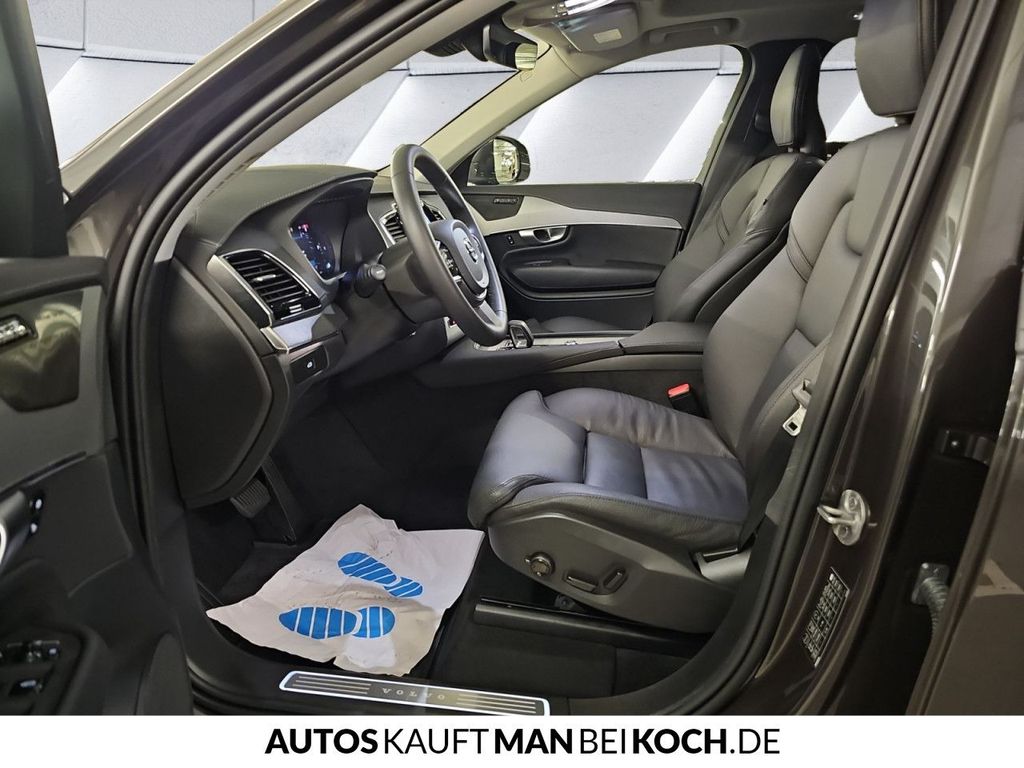 Volvo XC90 2024