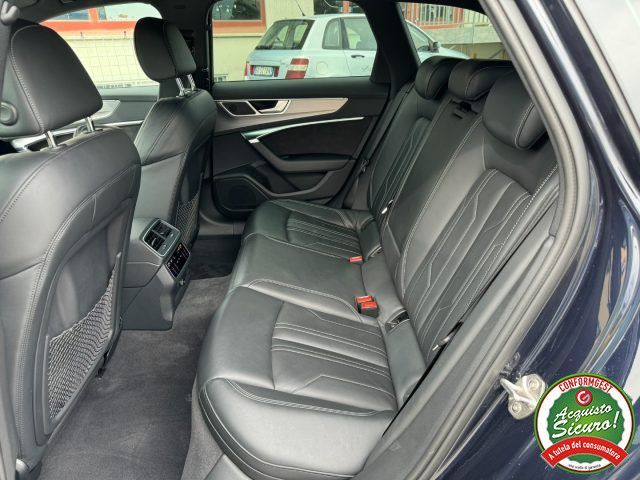 Audi A6 2019