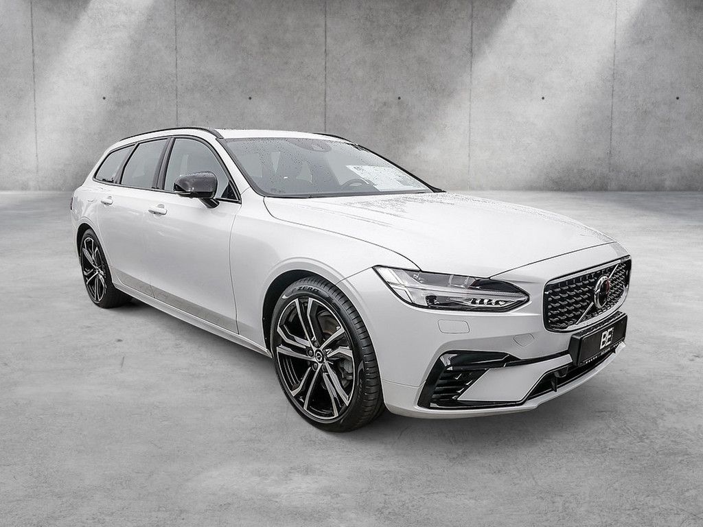 Volvo V90 2020