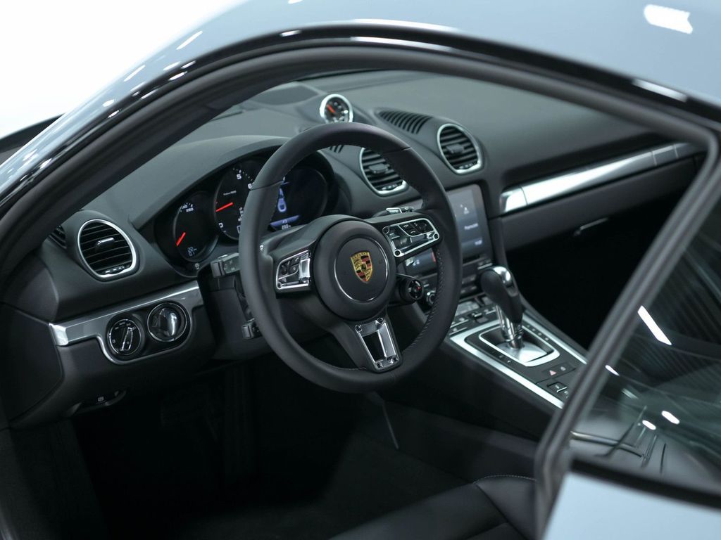 Porsche Boxster 2023