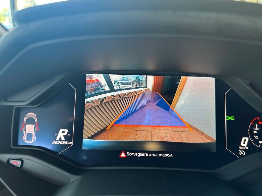 Lamborghini Huracán 2025