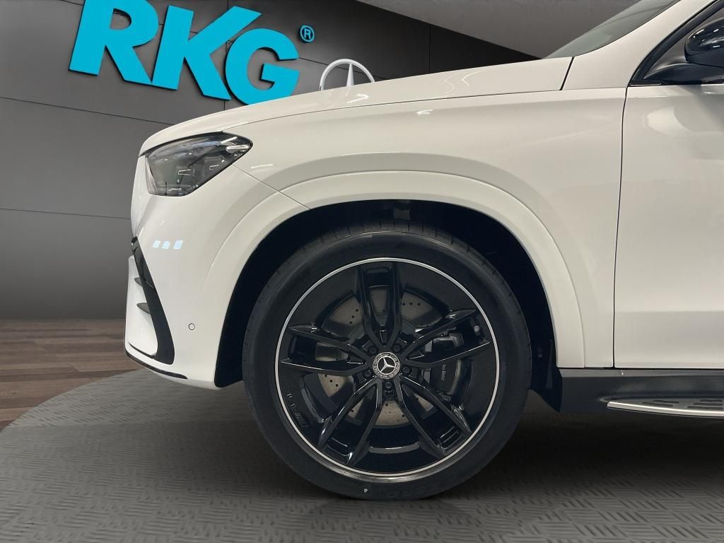 Mercedes-Benz GLE 350 2025
