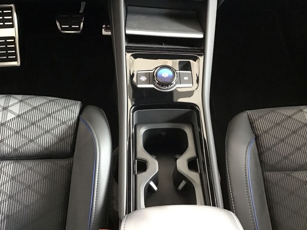 Volkswagen Tiguan 2025