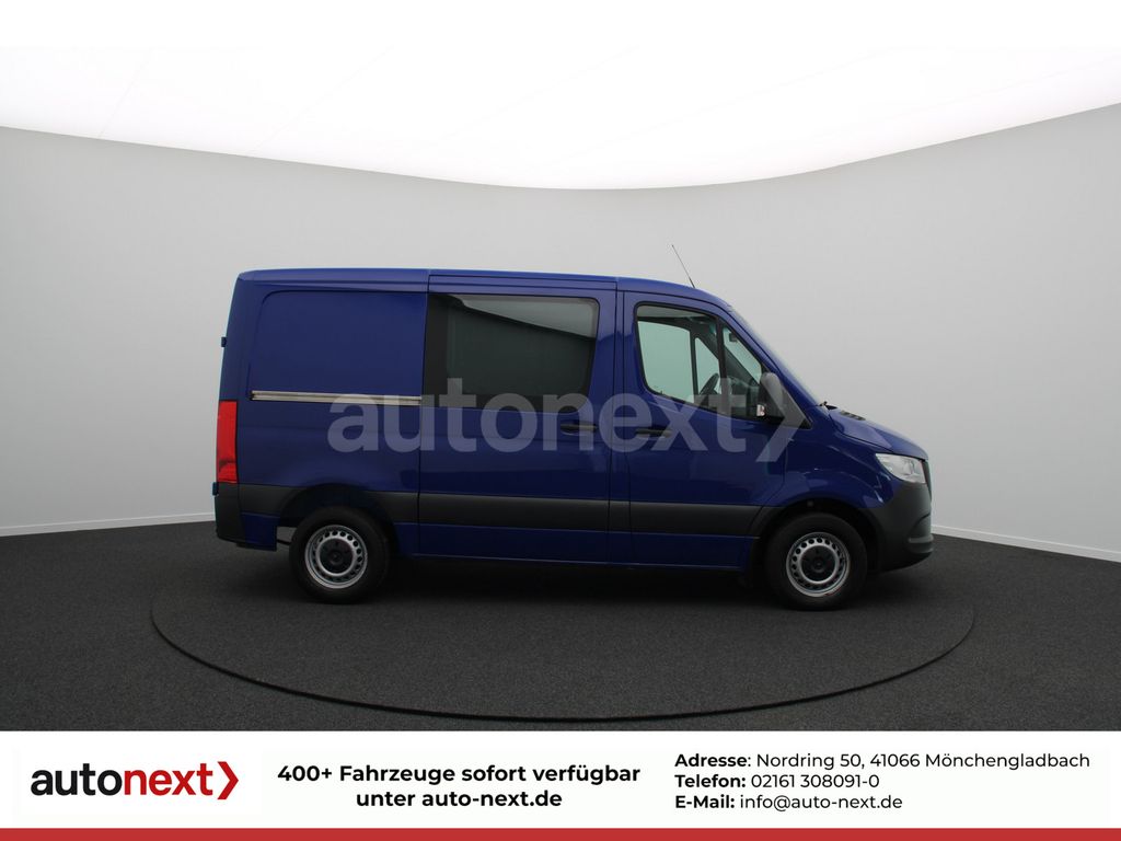 Mercedes-Benz Sprinter 2021