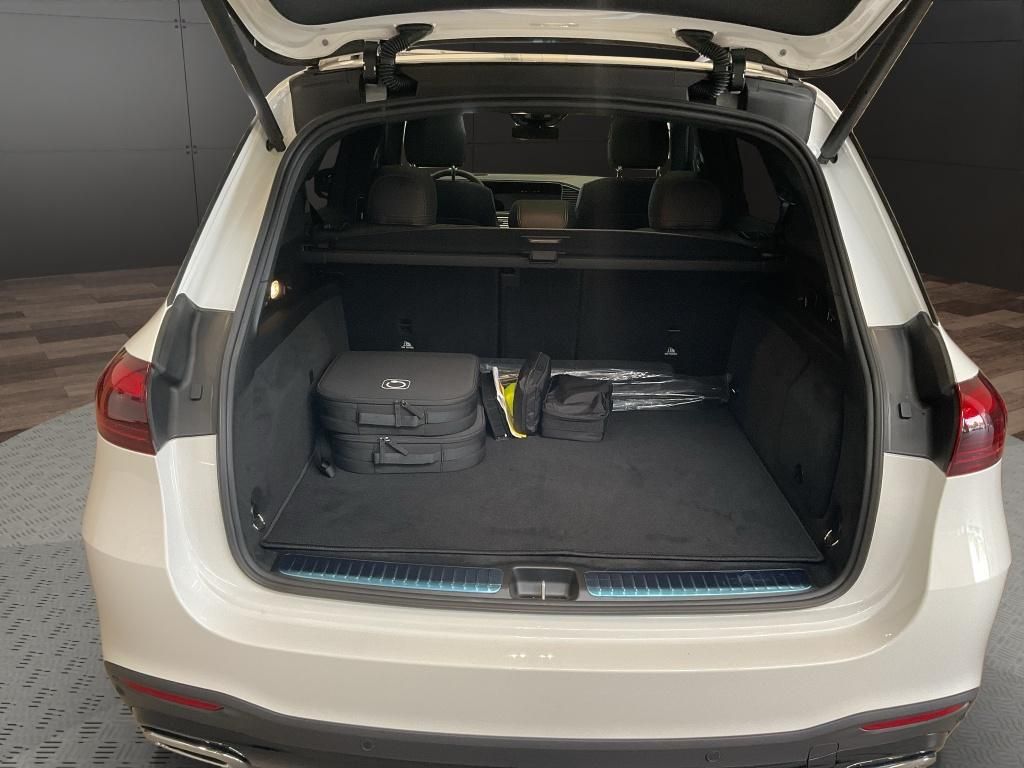 Mercedes-Benz GLE 350 2025