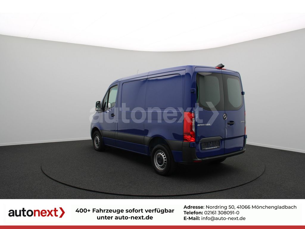 Mercedes-Benz Sprinter 2021