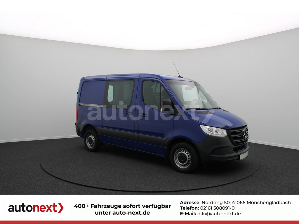 Mercedes-Benz Sprinter 2021