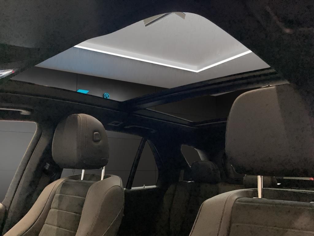 Mercedes-Benz GLE 350 2025