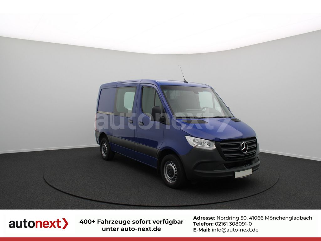 Mercedes-Benz Sprinter 2021