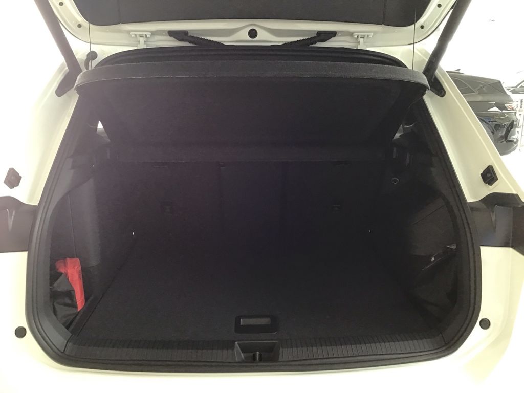 Volkswagen Tiguan 2025