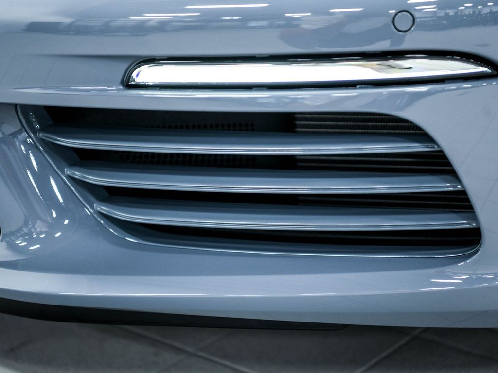 Porsche Boxster 2023