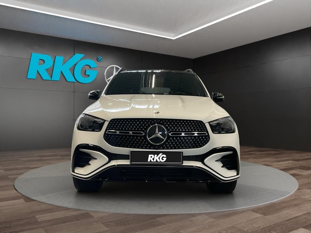 Mercedes-Benz GLE 350 2025