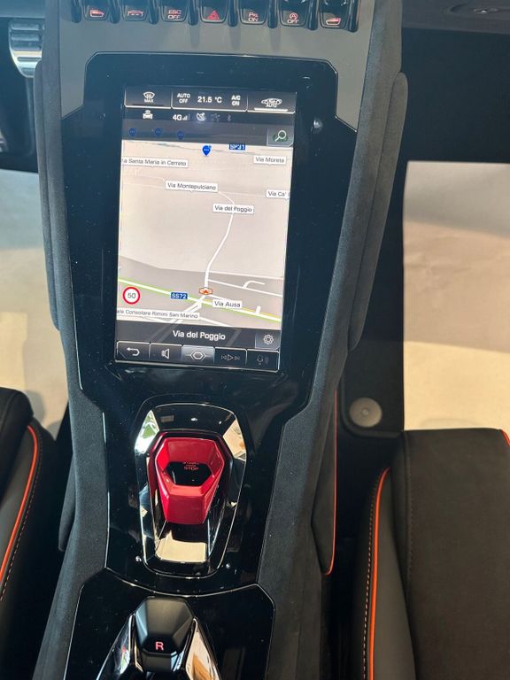 Lamborghini Huracán 2025