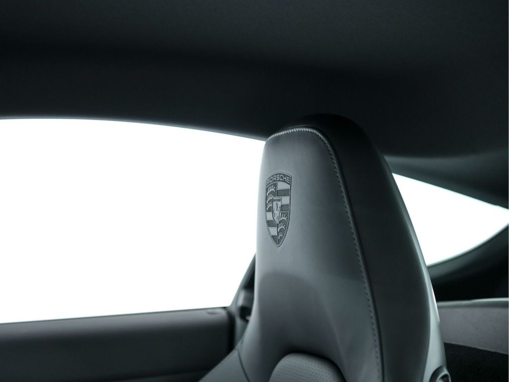 Porsche Boxster 2023