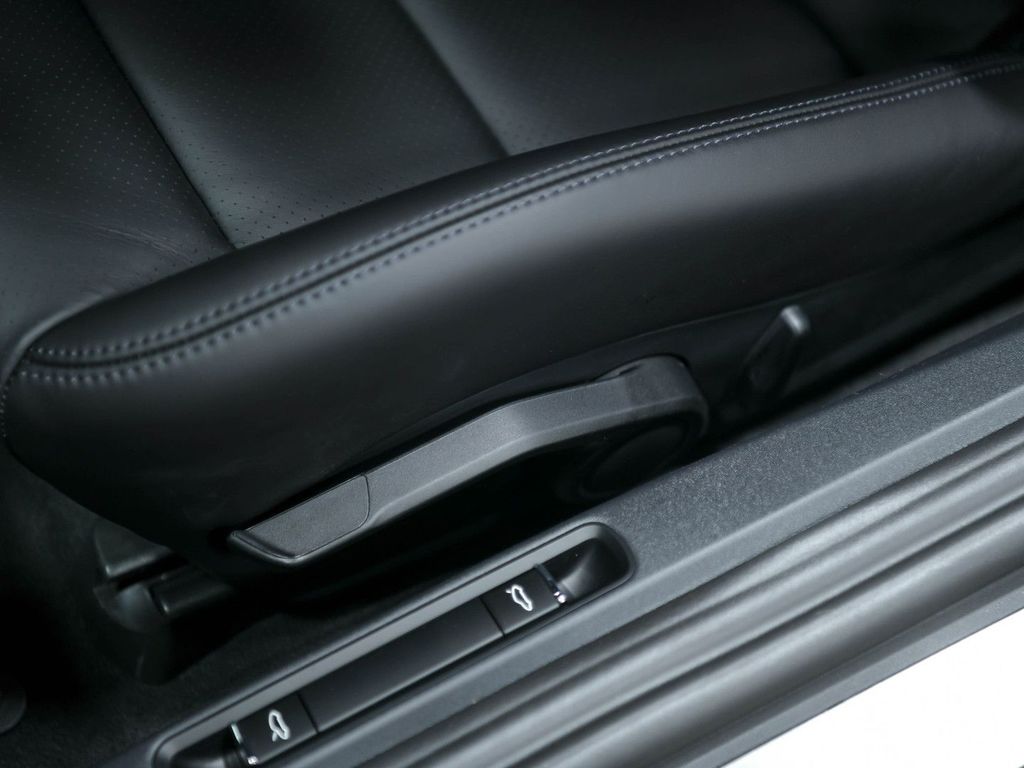 Porsche Boxster 2023