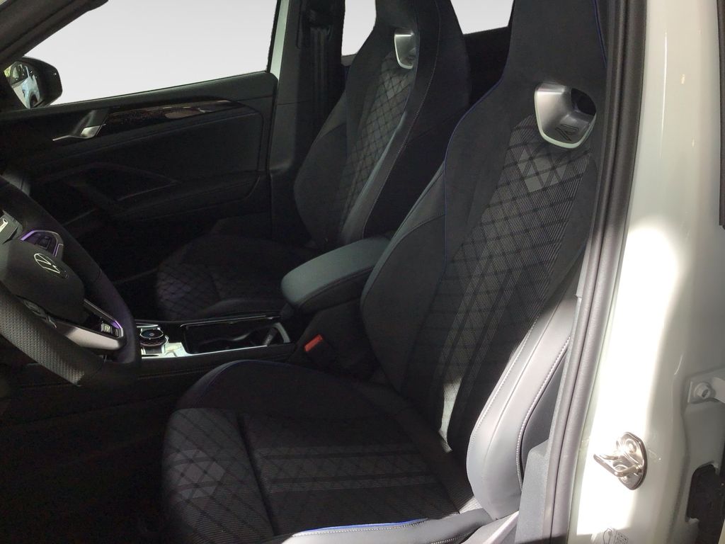 Volkswagen Tiguan 2025