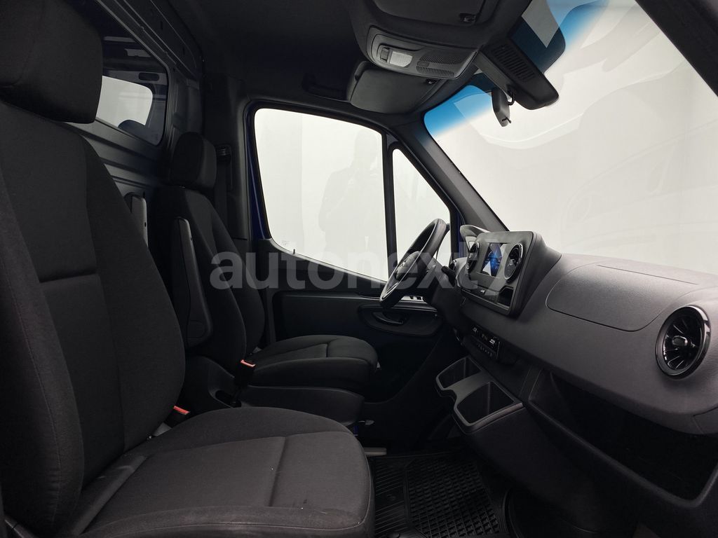 Mercedes-Benz Sprinter 2021