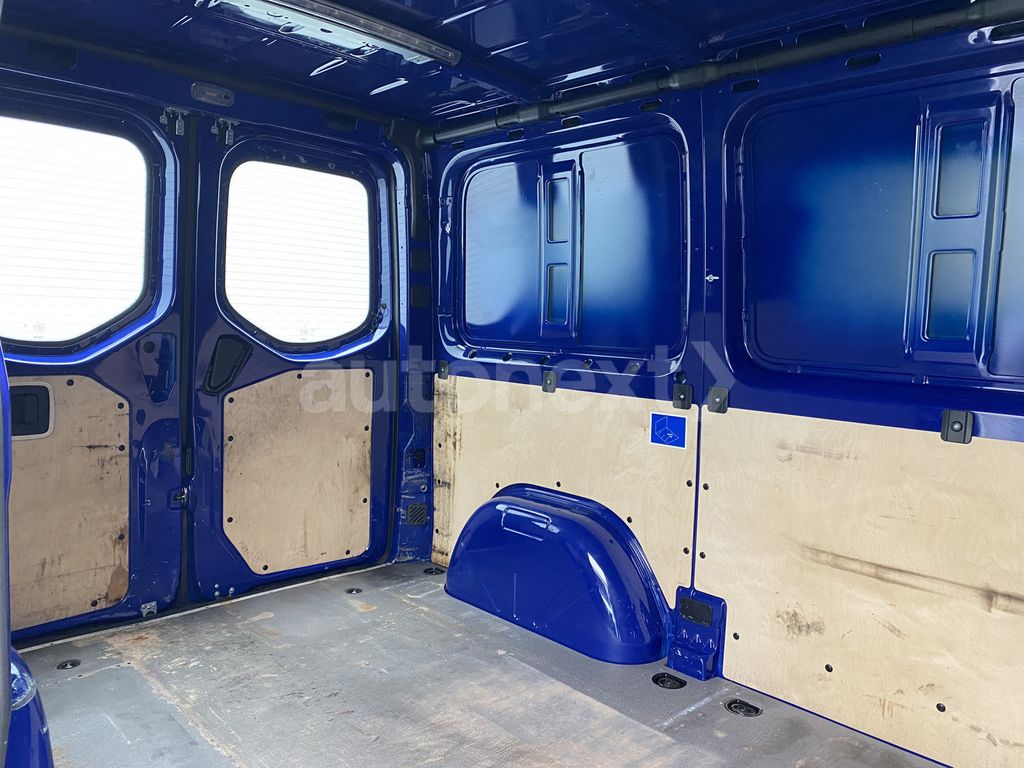 Mercedes-Benz Sprinter 2021