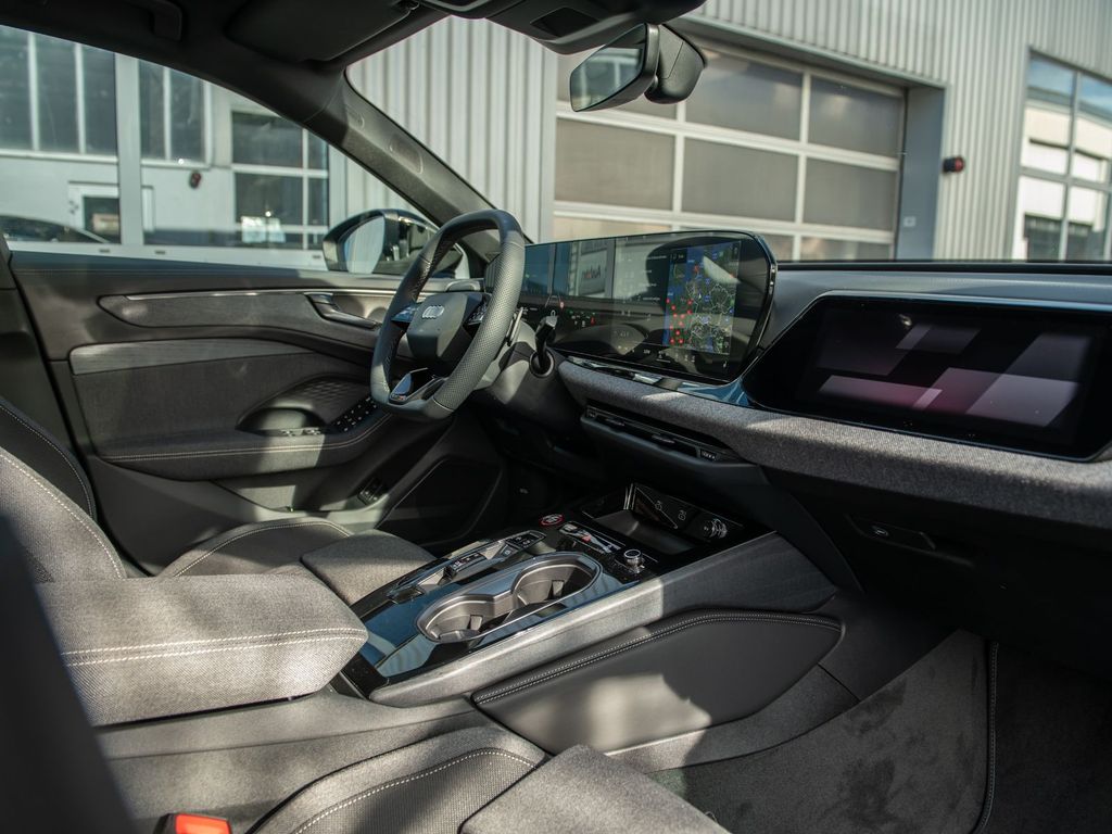 Audi A6 2025