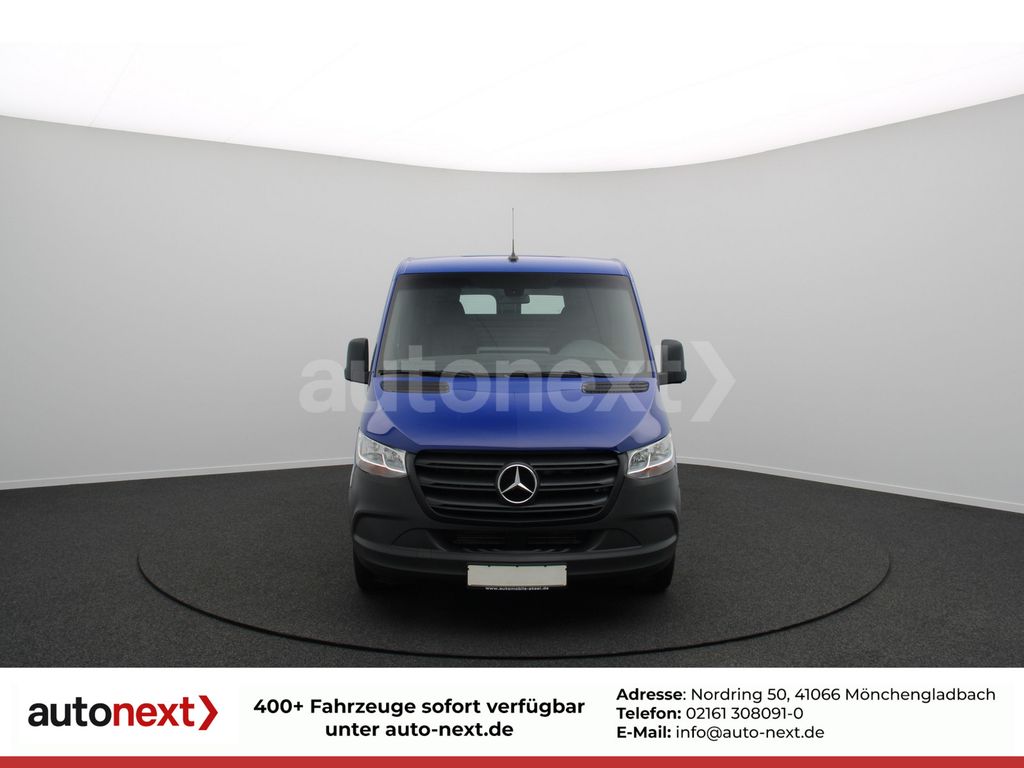 Mercedes-Benz Sprinter 2021