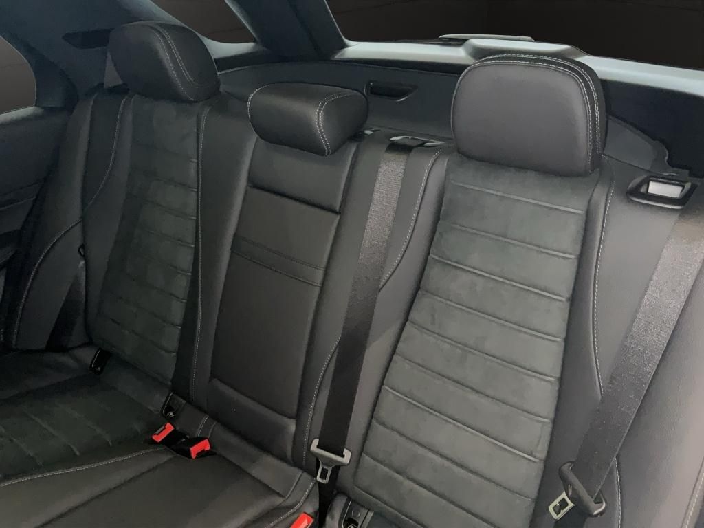 Mercedes-Benz GLE 350 2025