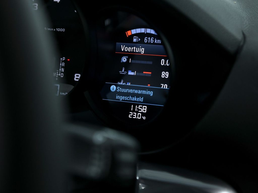 Porsche Boxster 2023