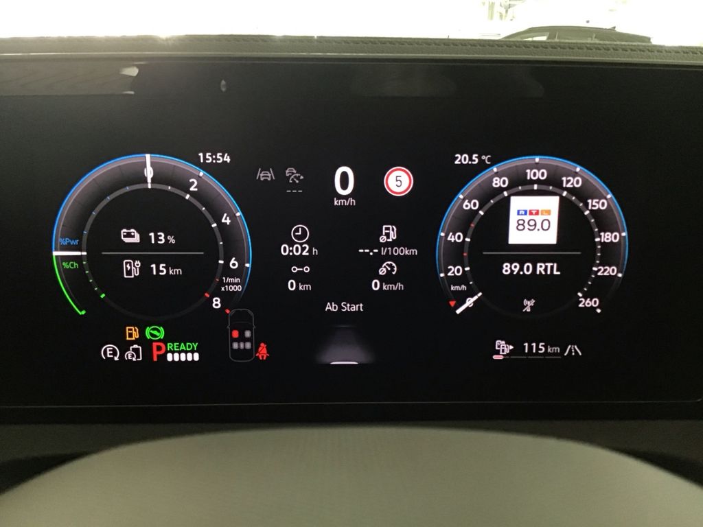 Volkswagen Tiguan 2025