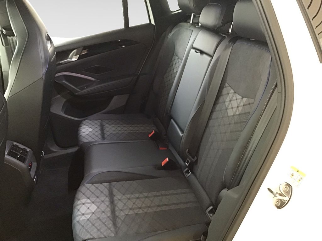 Volkswagen Tiguan 2025