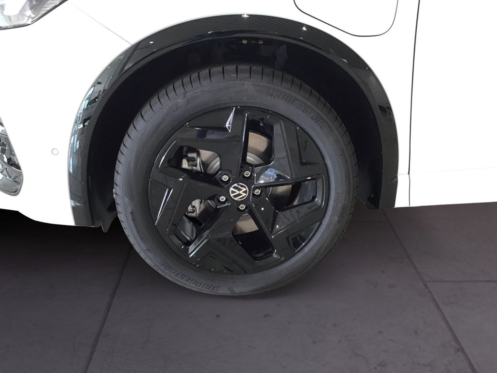 Volkswagen Tiguan 2025