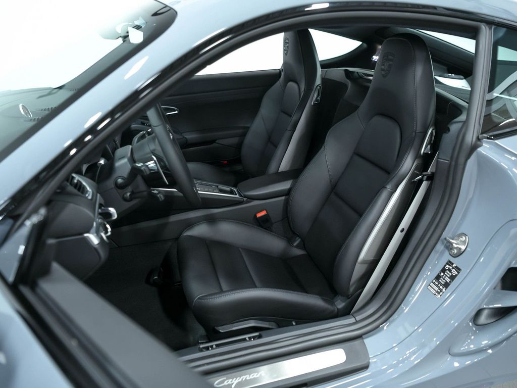 Porsche Boxster 2023