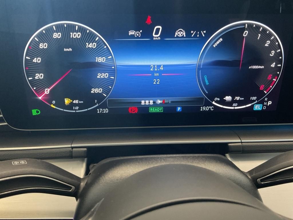 Mercedes-Benz GLE 350 2025