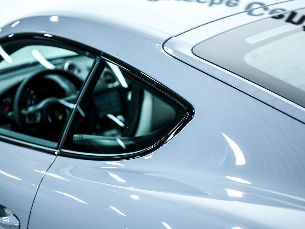 Porsche Boxster 2023